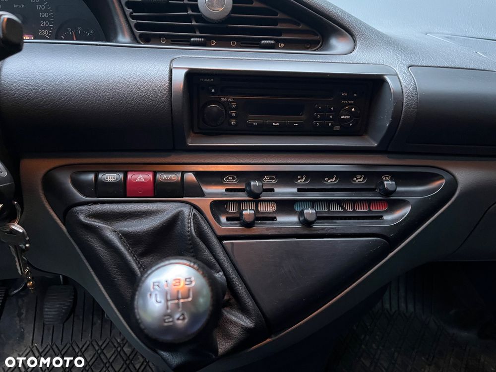 Peugeot Expert - 27