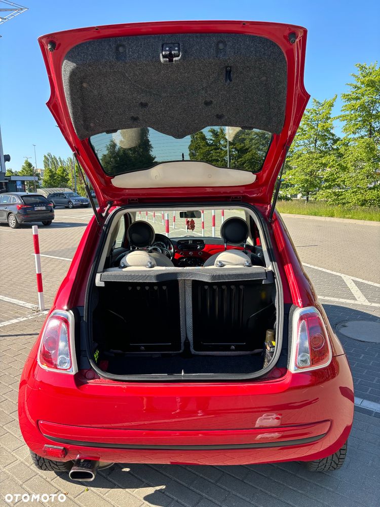 Fiat 500 - 4