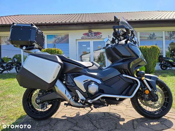 Honda X-ADV