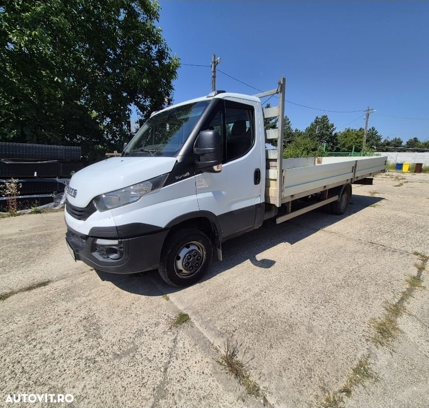 Iveco Daily 50C / 35 - 1