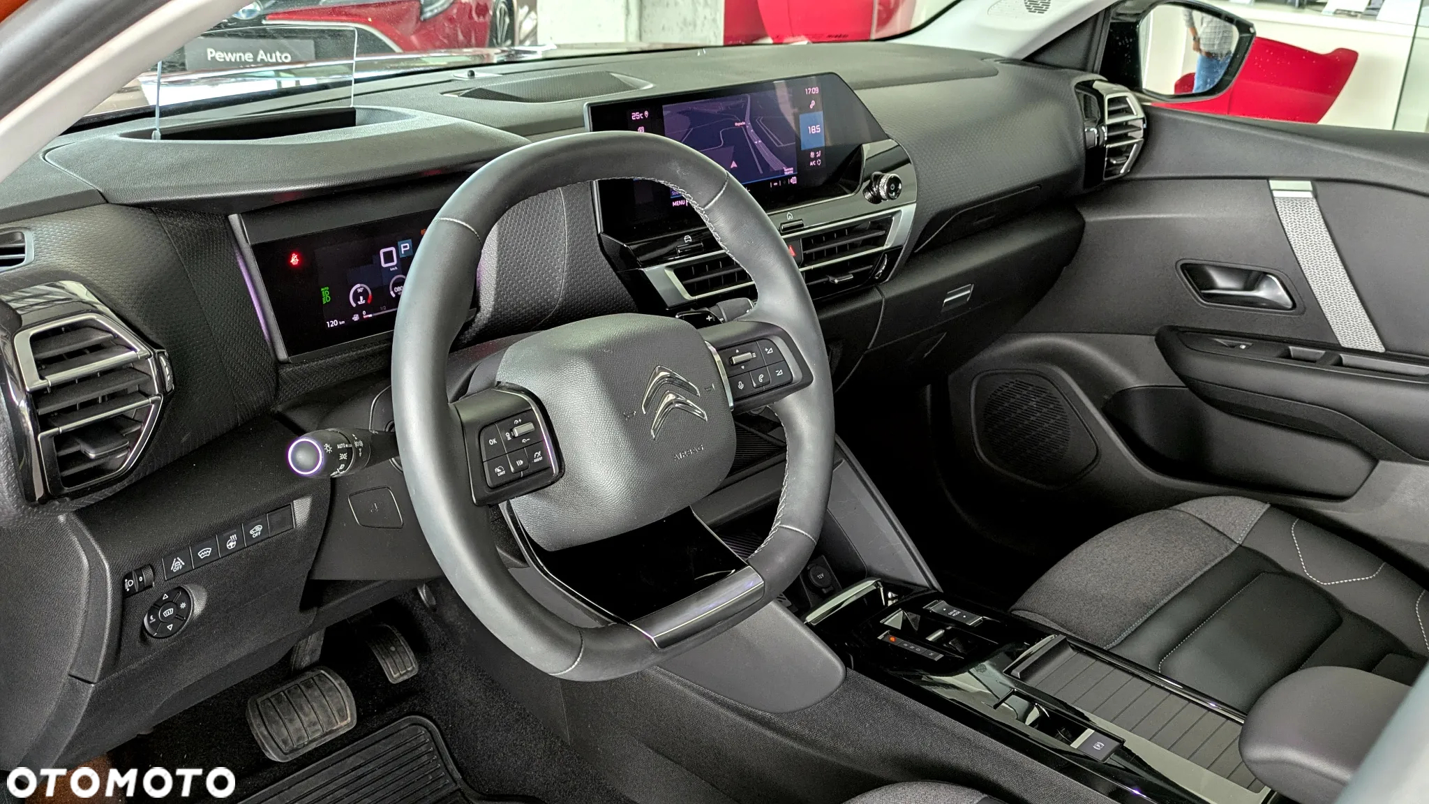 Citroën C4 1.2 PureTech Shine S&S EAT8 - 9