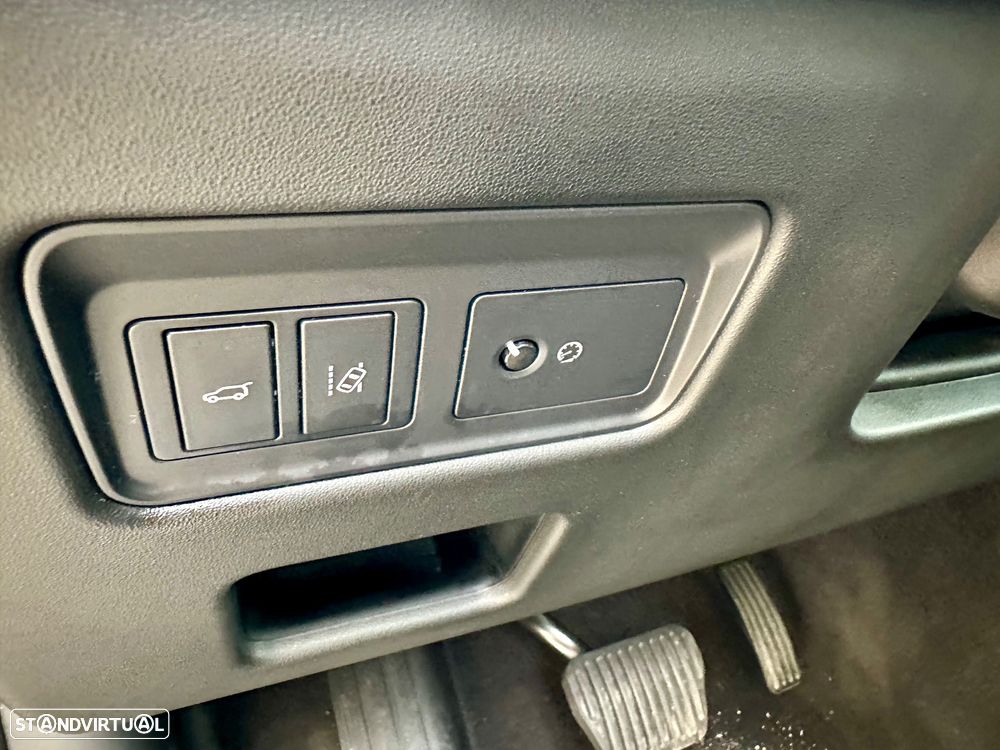 Land Rover Discovery - 23