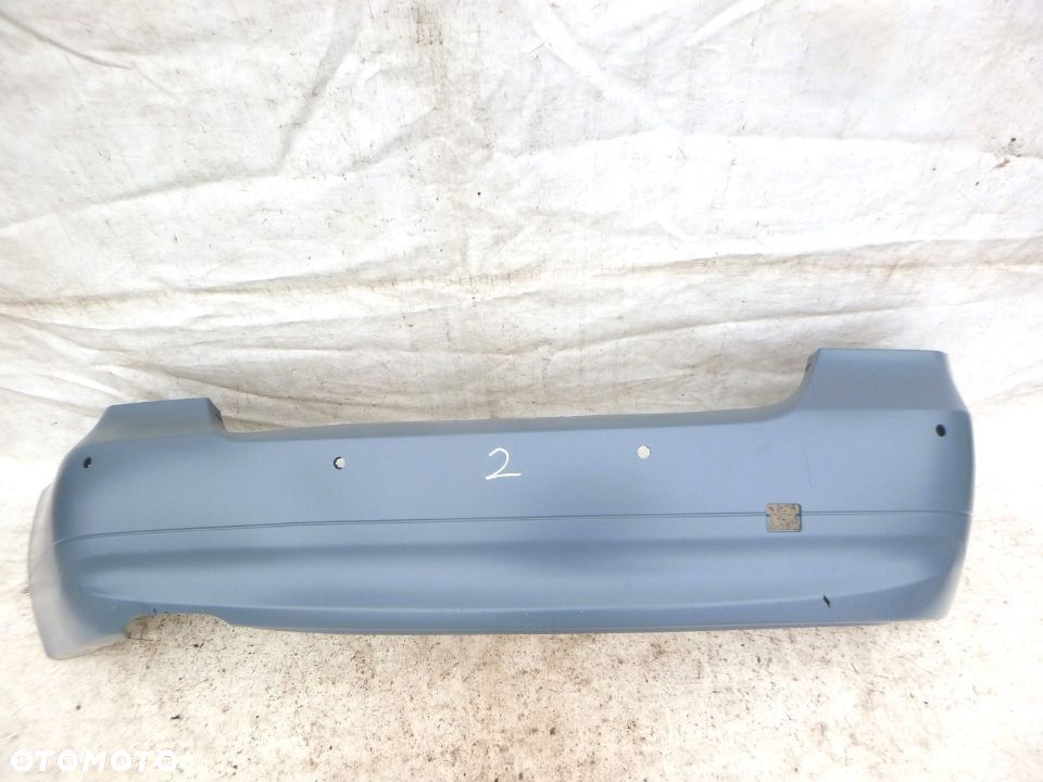 bmw 3 e90 zderzak tył tylny nowy - 1