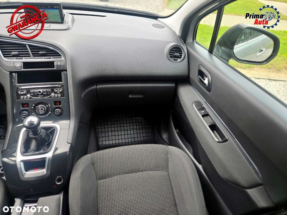 Peugeot 5008 2.0 BlueHDi Active 7os - 27