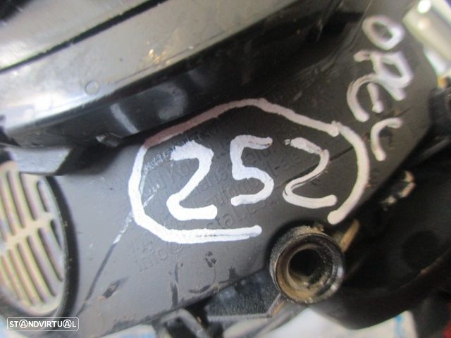 Comutador Luzes Fita Airbag 98325615YX OPEL CORSA F 2020 1.5CDTI 100CV 5P Preto - 7