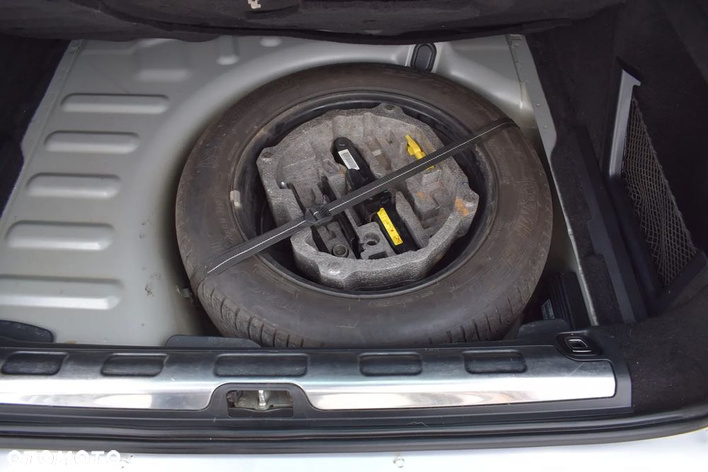 Citroën C5 HDi 135 Automatik Exclusive - 16