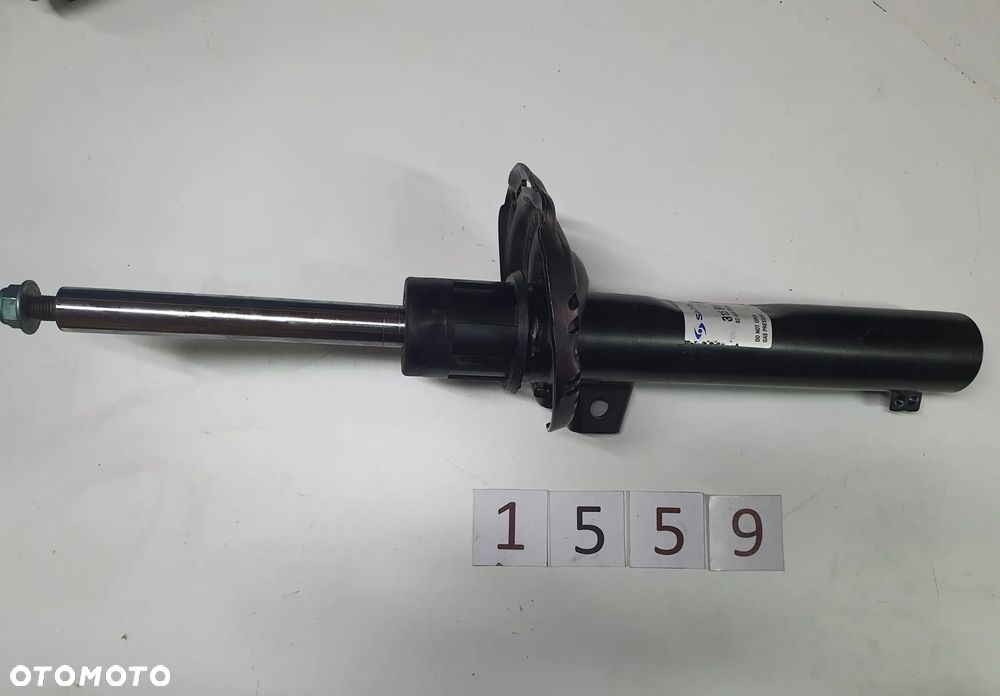 Amortyzator, SACHS 315911, Audi, Seat, Skoda, Volkswagen - 4