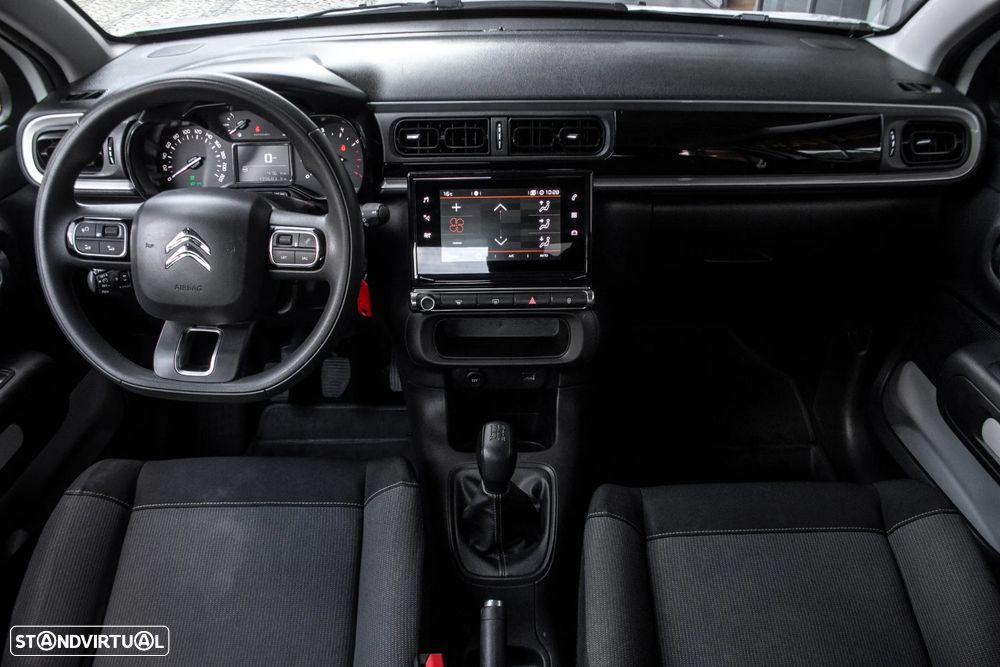 Citroën C3 Pure Tech S&S Feel - 30