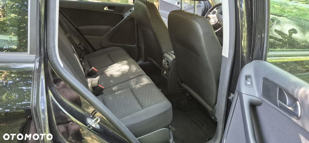 Volkswagen Tiguan 1.4 TSI CityLine - 8