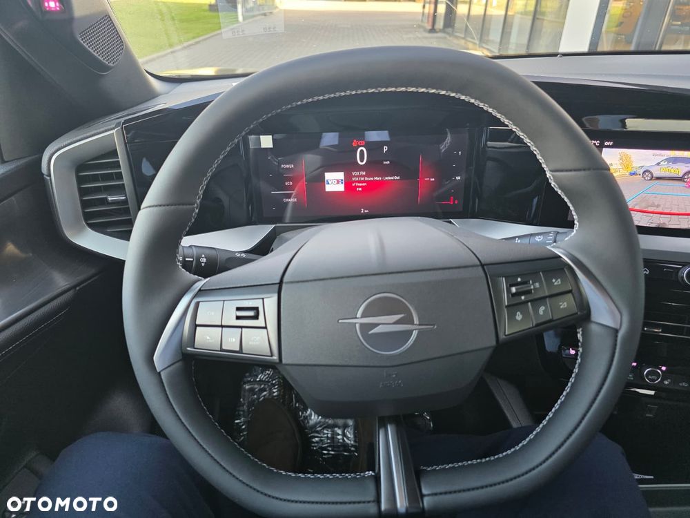 Opel Mokka 1.2 T mHEV Business Edition S&S eDTC6 - 9