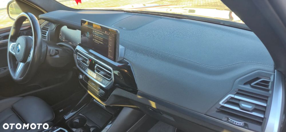 BMW iX3 Impressive - 7