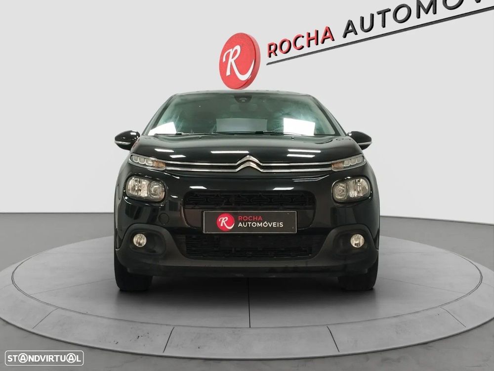 Citroën C3 1.2 PureTech Feel - 2