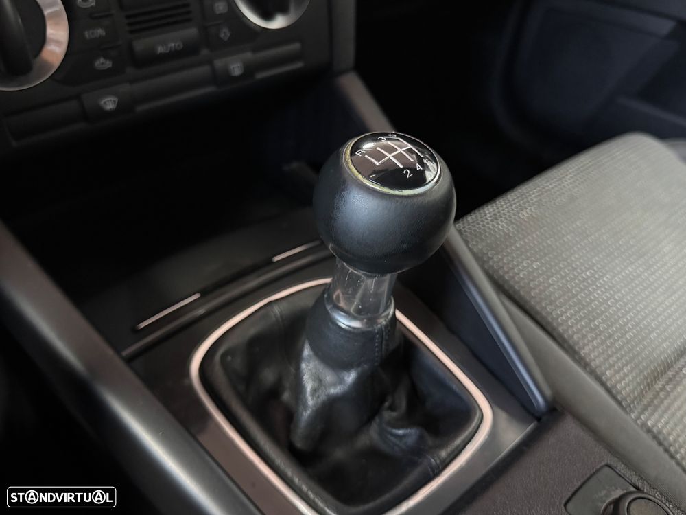 Audi A3 2.0 TDI Sport - 28