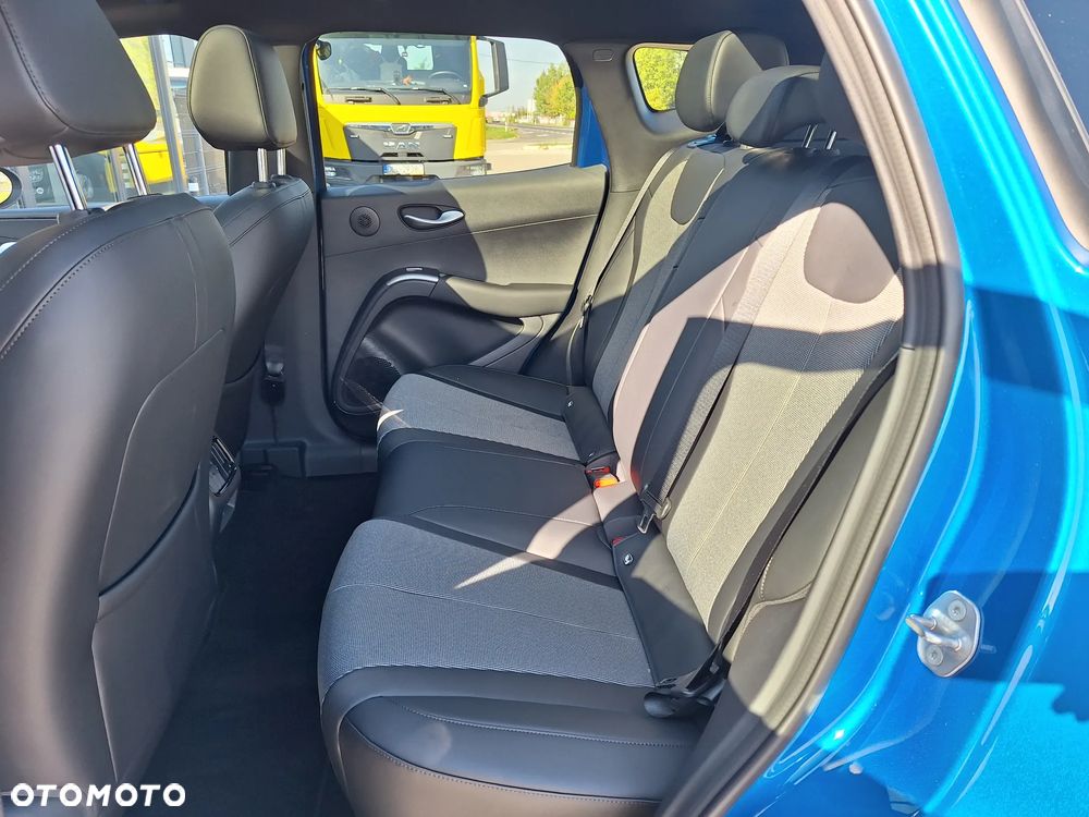 BYD Dolphin - 9