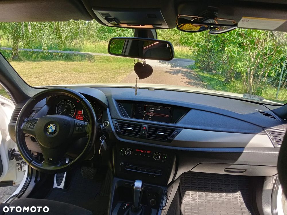 BMW X1 - 36