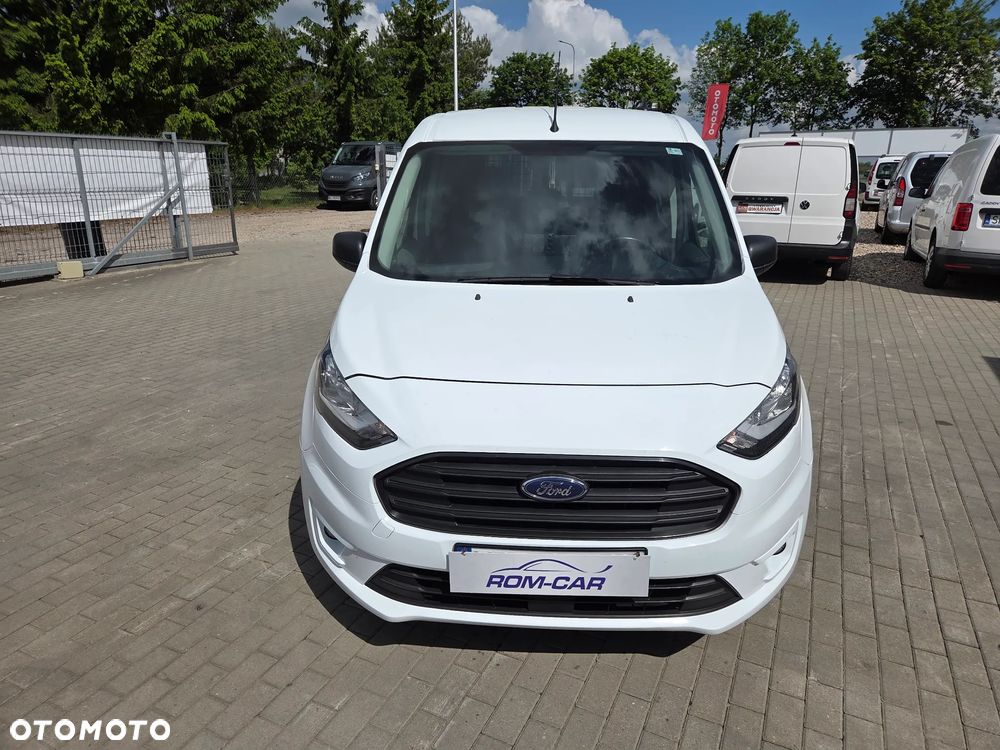 Ford Transit Connect 230 L2 Trend (bryg.) - 11