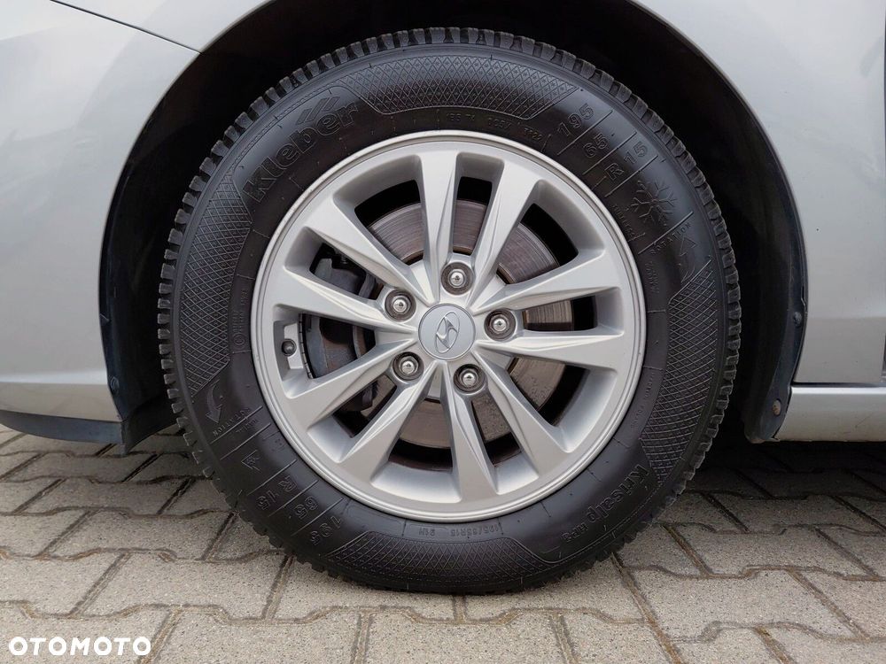 Hyundai i30 1.0 T-GDI Modern - 27