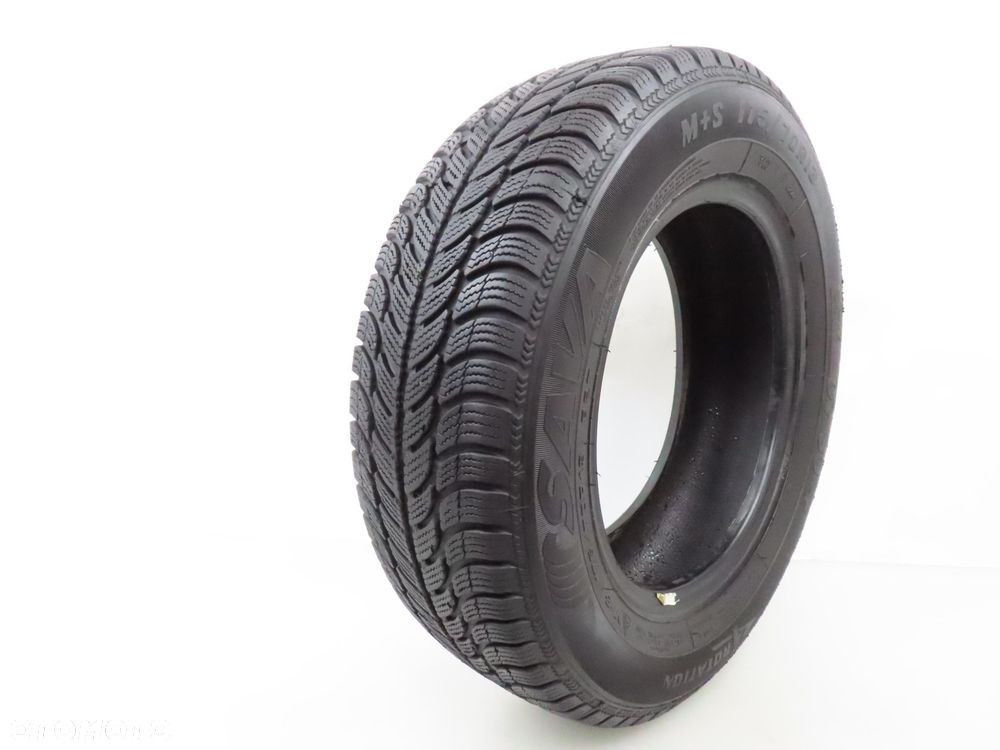 175/70R13 OPONA ZIMOWA Sava Eskimo S3+ 82T - 1