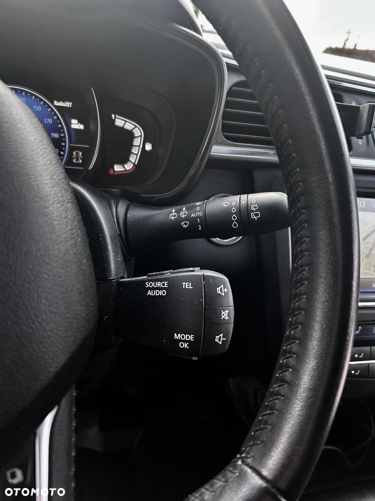 Renault Kadjar Energy dCi 130 CROSSBORDER - 7