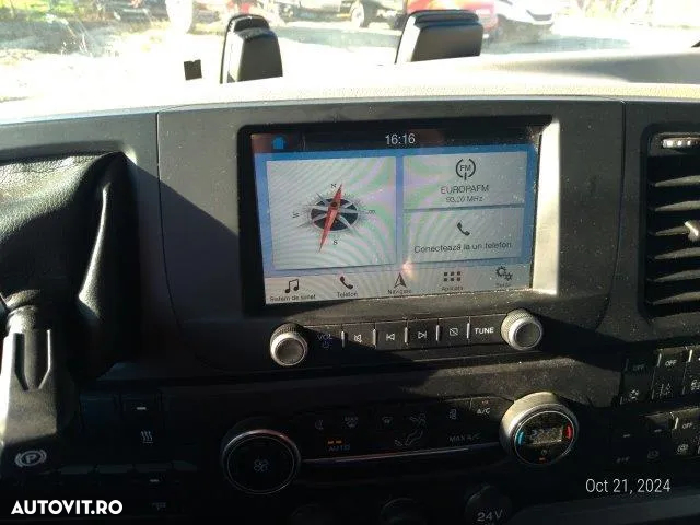 Ford F-Max - 4