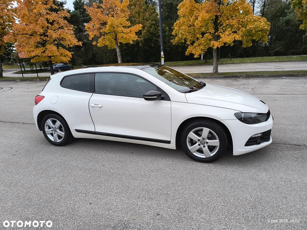 Volkswagen Scirocco 1.4 TSI Shark - 8