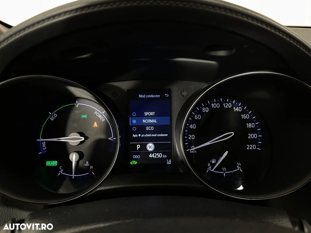 Toyota C-HR Business-Edition - 26
