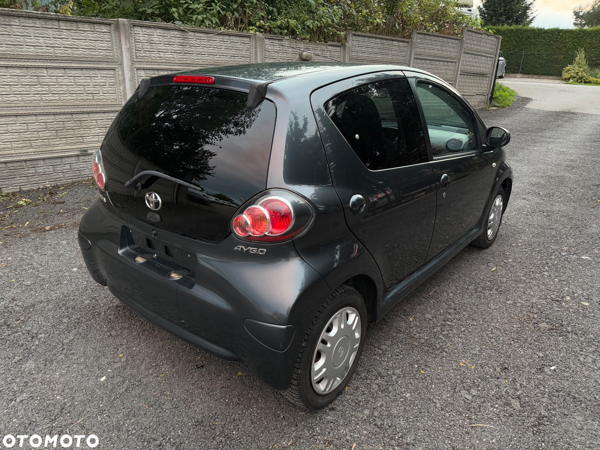 Toyota Aygo 1.0 VVT-i Life - 14