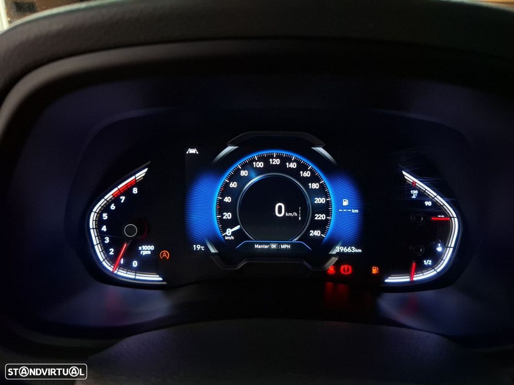 Hyundai i30 1.0 T-GDI Style Plus - 12