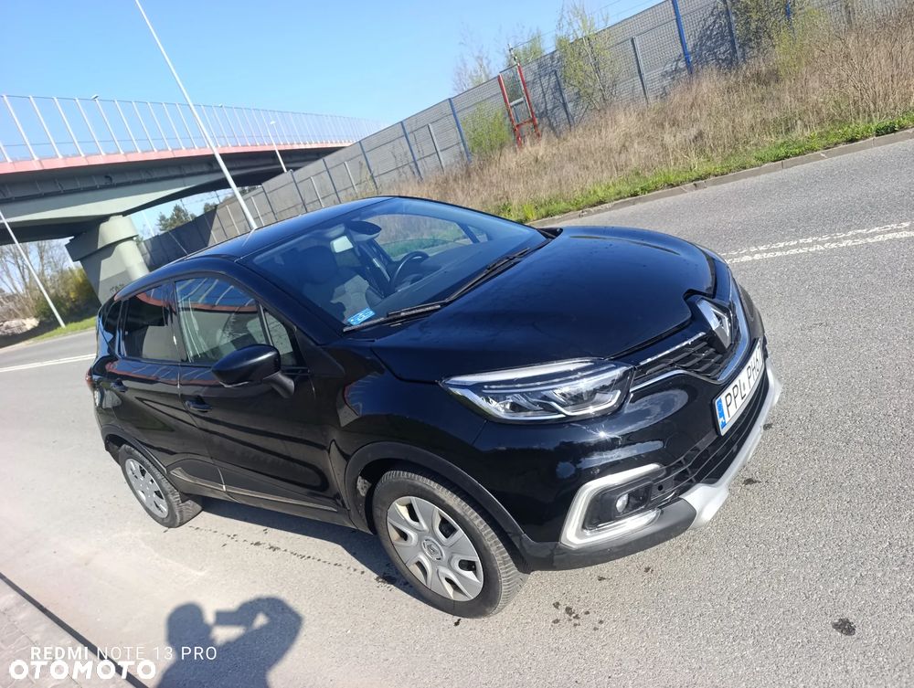 Renault Captur 0.9 Energy TCe Limited - 4