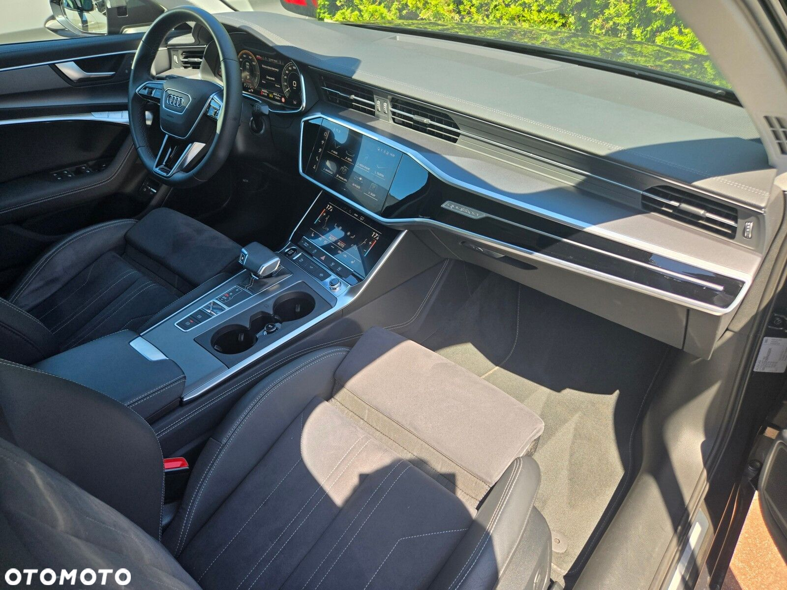 Audi A6 - 22