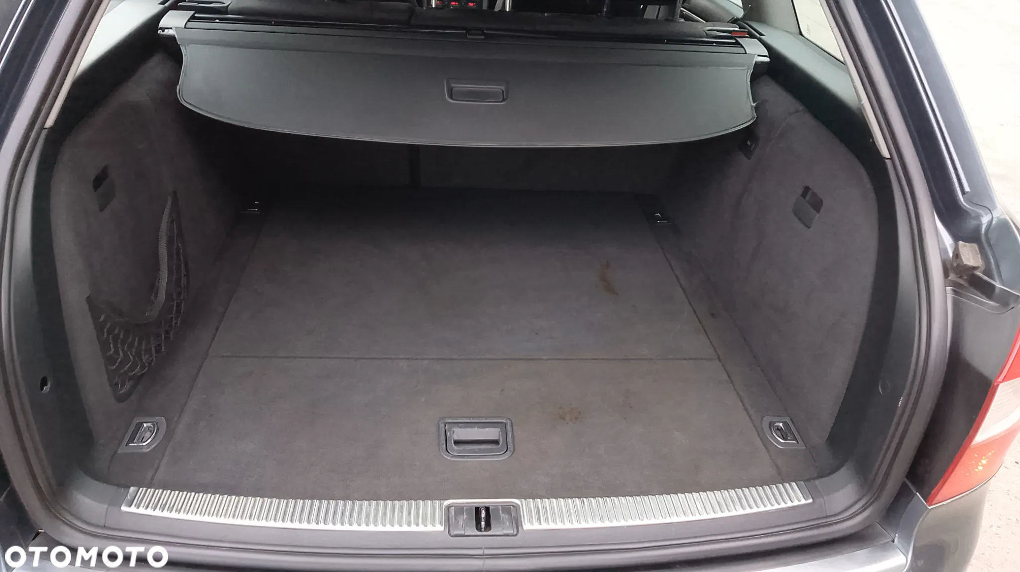 Audi A4 Avant 2.0 - 36
