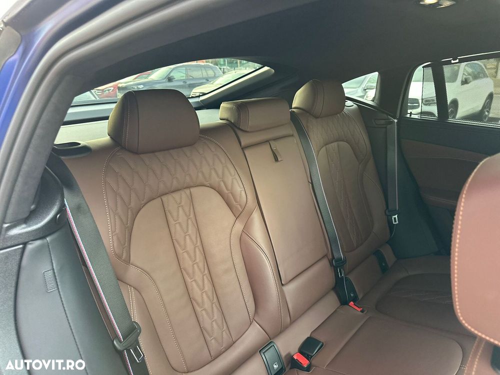 BMW X6 - 24