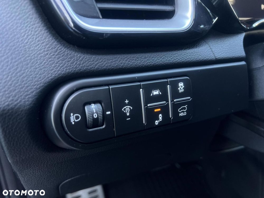 Kia XCeed 1.5 T-GDI Prestige Line DCT - 21