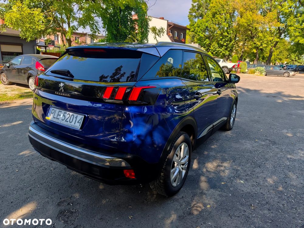 Peugeot 3008 HDi 150 Business-Line - 16