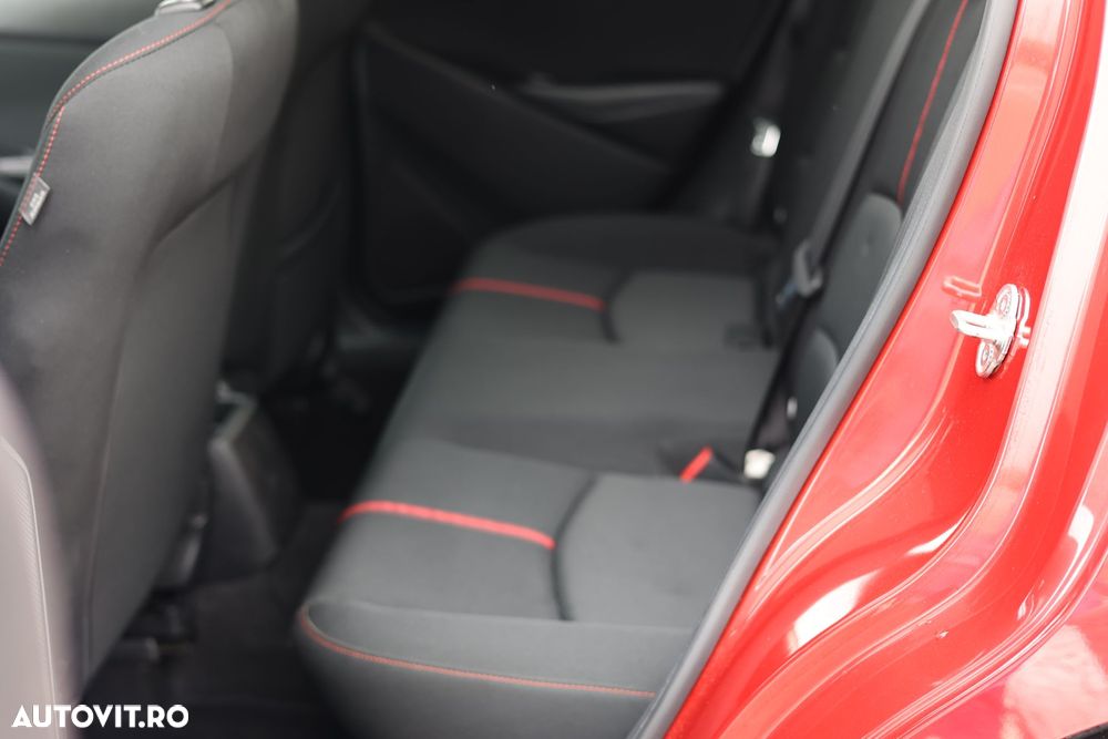 Mazda 2 SKYACTIV-D 105 Exclusive-Line - 16