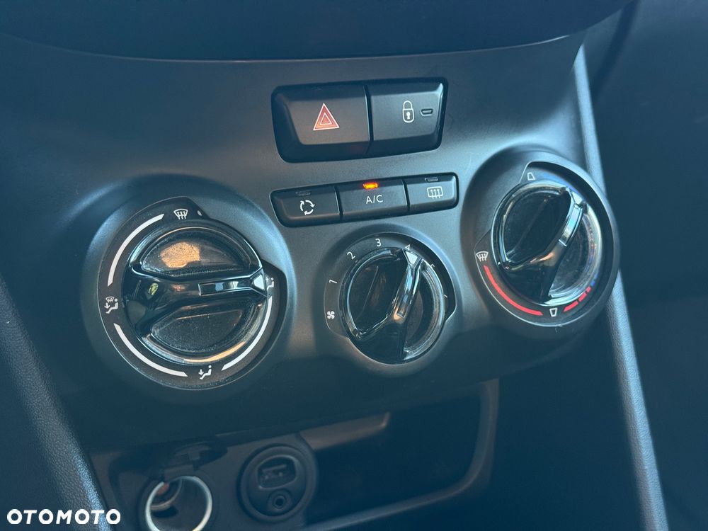 Peugeot 2008 - 17