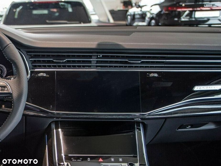 Audi Q7 TDI mHEV 210 kW Quattro S Line Tiptr - 7