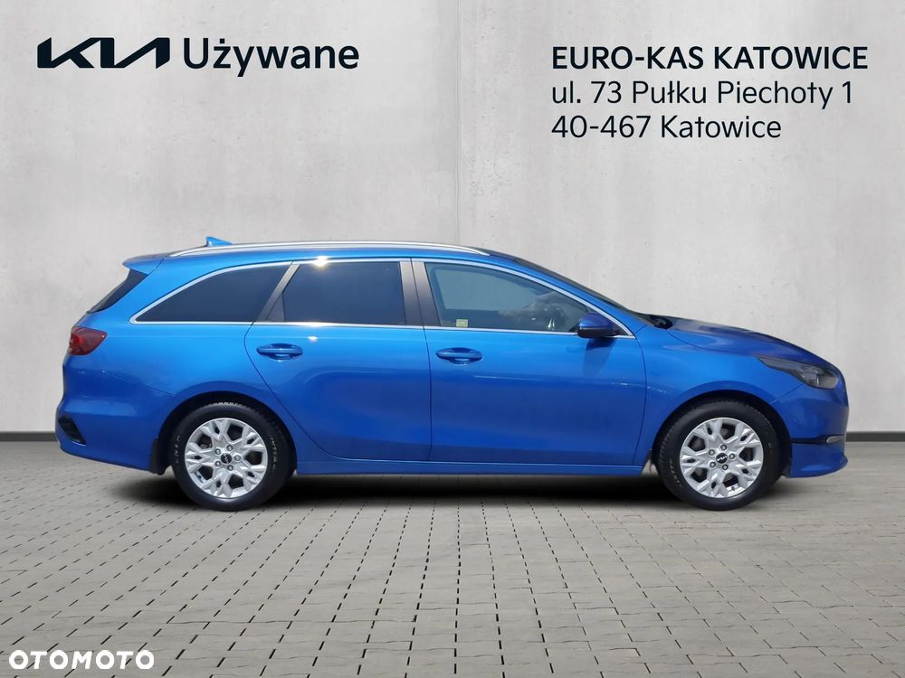 Kia Ceed 1.5 T-GDI L - 7
