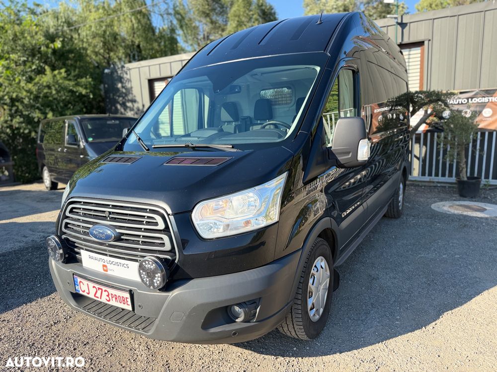 Ford Transit - 2