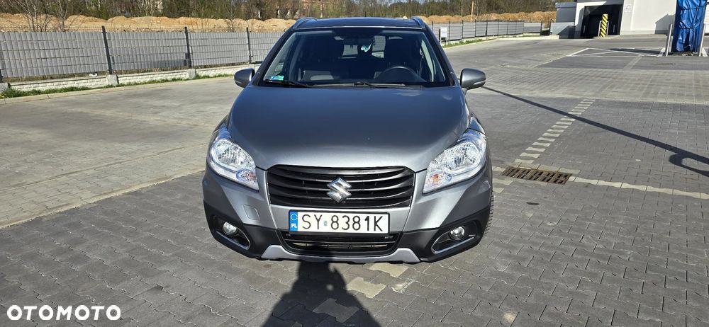 Suzuki SX4 S-Cross 1.6 DDiS 4x2 Comfort+ - 30