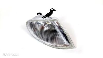 Lampa semnalizare fata Ford Galaxy (WGR) 05.1995-03.2000 Seat Alhambra (7V8/7V9) 04.1996-01.2001 Vw Sharan (7M) 05.1995-04.2000 BestAutoVest partea dreapta - 1