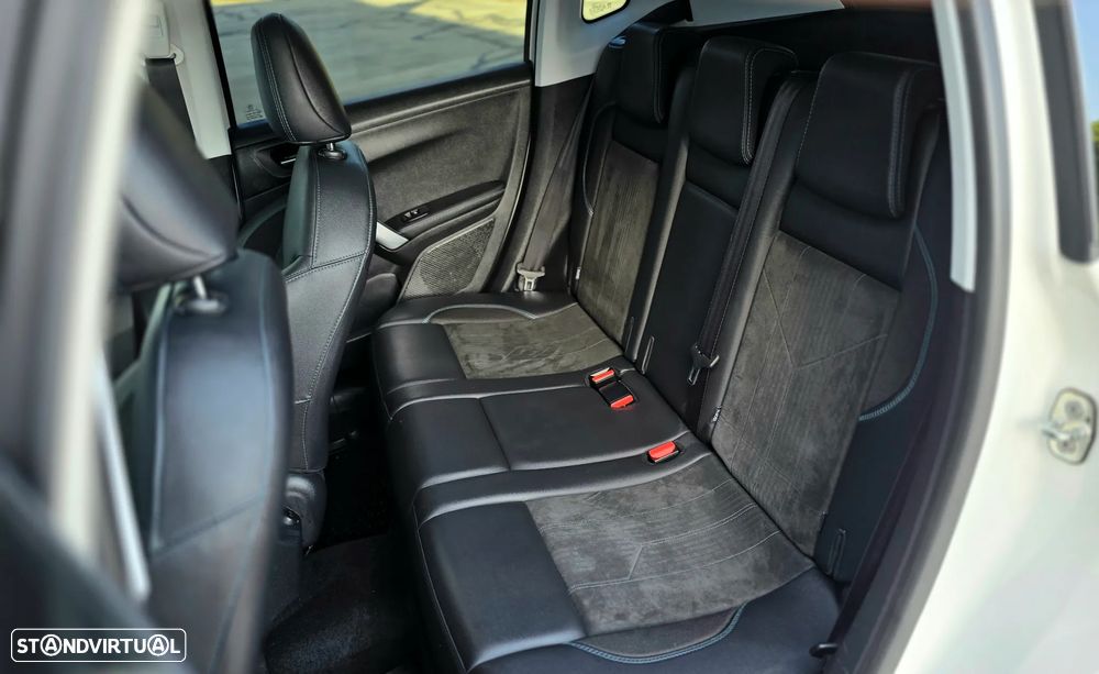 Peugeot 2008 PureTech 110 Stop&Start EAT6 Crossway - 20