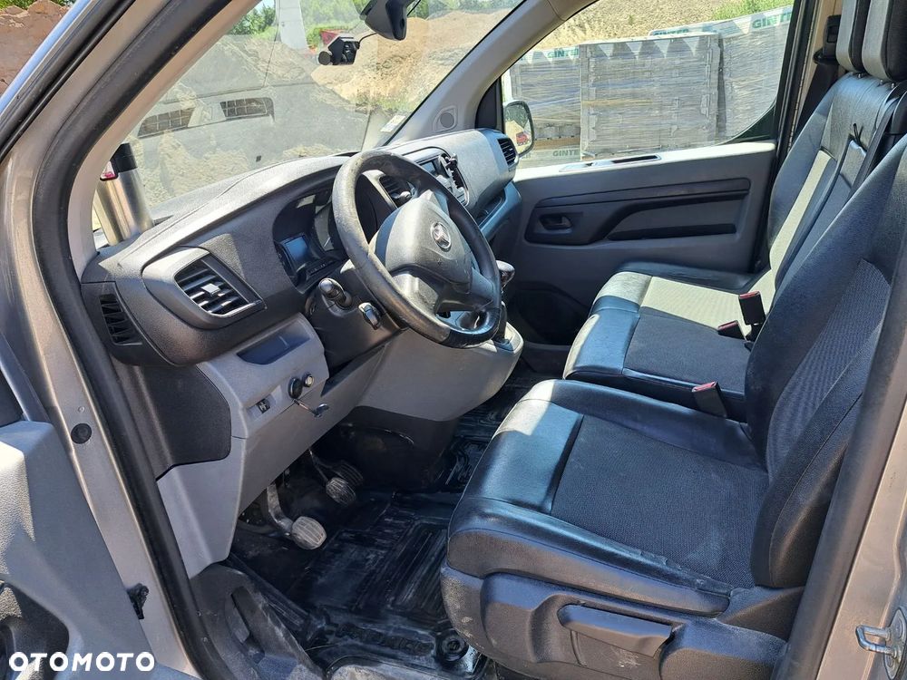 Toyota ProAce D-4D Long 3,0t Active (bryg.) - 3