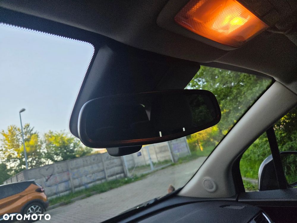 Opel Mokka 1.4 Turbo ecoFLEX Start/Stop Innovation - 28