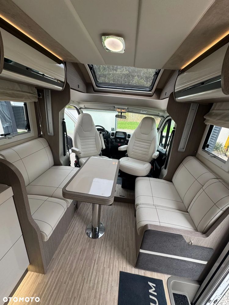 Citroën JUMPER EDEN CAMP - 13