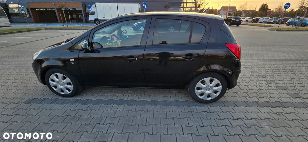 Opel Corsa 1.4 16V Edition 111 Jahre - 4