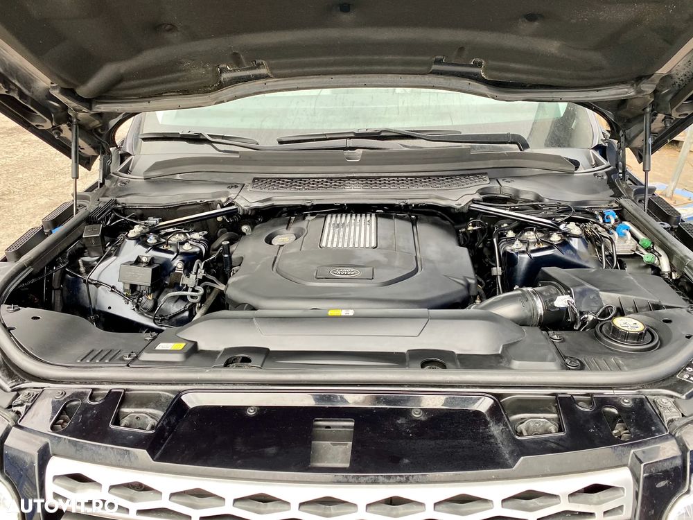 Land Rover Range Rover Sport - 29