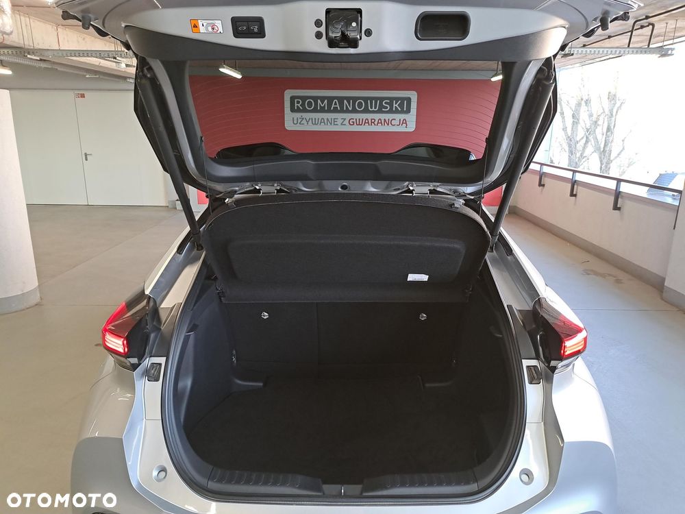 Toyota C-HR - 14