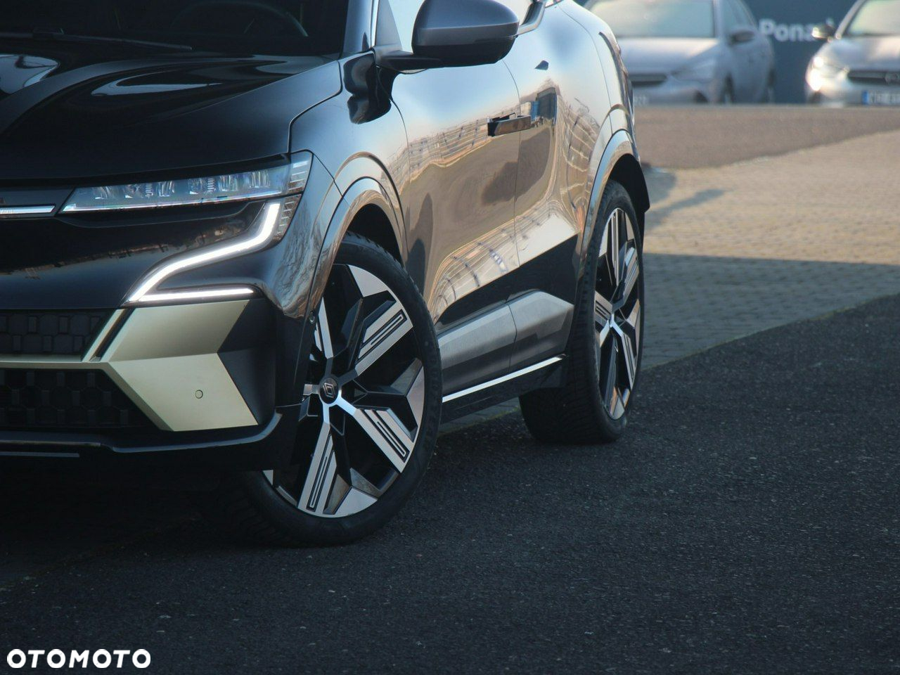 Renault Megane EV60 Iconic - 6