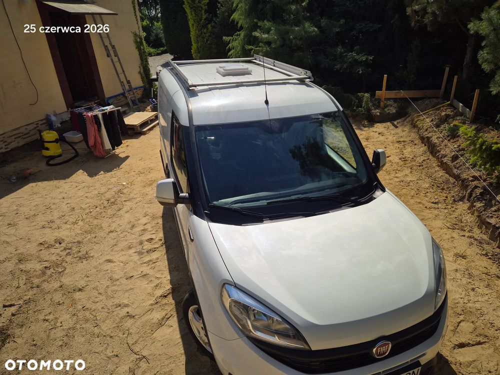 Fiat Doblo - 17